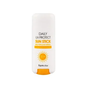 ضدآفتاب استیکی فارم استی Farm Stay Daily UV Protect Sun Stick