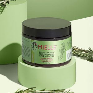 ماسک مو رزماری میله Mielle تقویت کننده و ضد ریزش مو اصل