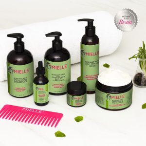 ماسک مو رزماری میله Mielle تقویت کننده و ضد ریزش مو اصل