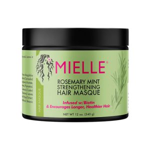 ماسک مو رزماری میله Mielle تقویت کننده و ضد ریزش مو اصل