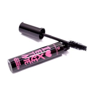 ریمل اسنس مشکی حجم دهنده مدل VOLUME MASCARA
