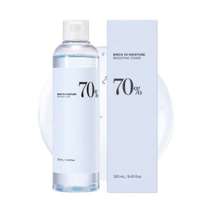 خرید تونر شیره توس آنوا Anua [تقویت کننده و مرطوب کننده] 250 ML