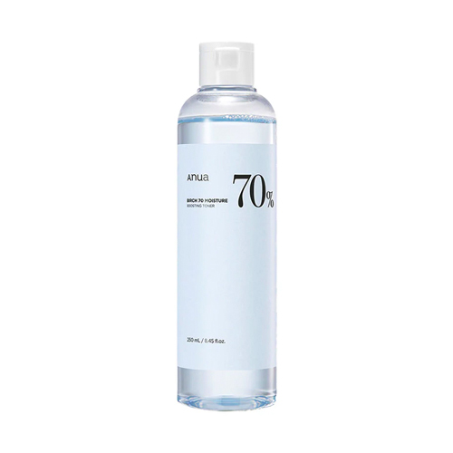تونر شیره توس آنوا Anua [تقویت کننده و مرطوب کننده] 250 ML