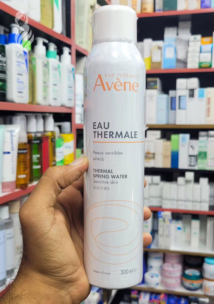 خرید اسپری آب اون Avène Eau Thermale اصل ساخت فرانسه
