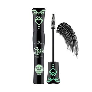 ریمل حجم دهنده و بلند کننده لش پرنسس Lash Princess اسنس