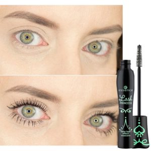ریمل حجم دهنده و بلند کننده لش پرنسس Lash Princess اسنس