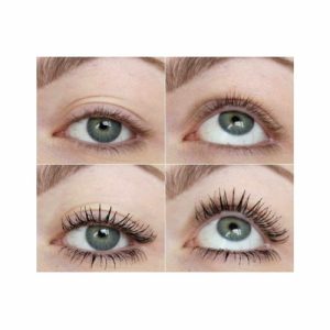 ریمل حجم دهنده و بلند کننده لش پرنسس Lash Princess اسنس