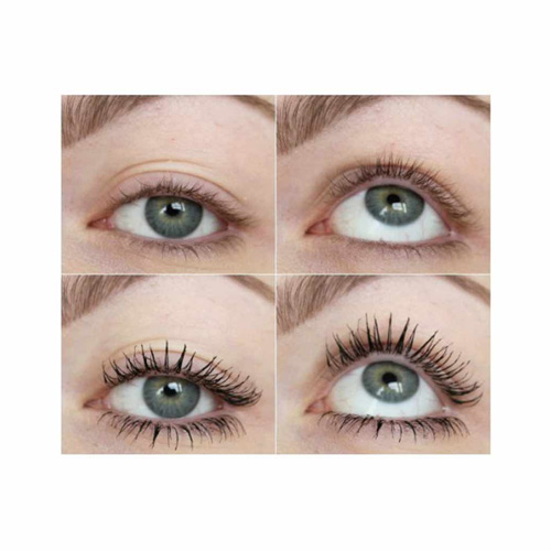 ریمل حجم دهنده و بلند کننده لش پرنسس Lash Princess اسنس