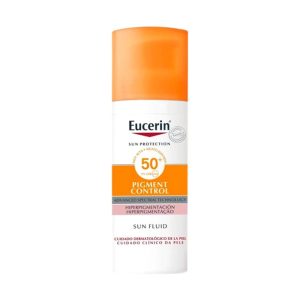 کرم ضد آفتاب و ضد لک اوسرین Pigment Control +SPF50