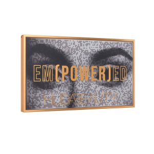 پالت سایه امپاورد EMPOWERED هدی بیوتی اصل