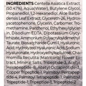 آمپول کنترل و کوچک کننده منافذ سنتلا ماداگاسکار اسکین 1004 Centella Poremizing Fresh Ampoule