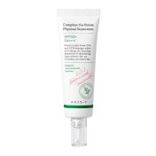 ضد آفتاب فیزیکی اکسیس وای نیاسینامید مدل No stress Axis-Y 50ml