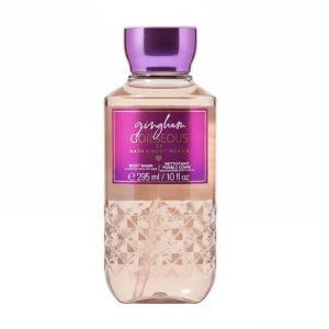 شامپو بدن گینگهام گورجس [Gingham Gorgeous] بث اند بادی ورکس 295 میل