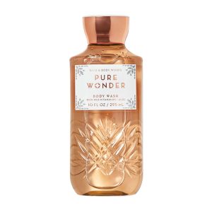 شامپو بدن پیور واندر [Pure Wonder] بث اند بادی ورکس 295 میل