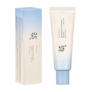 ضدآفتاب بیوتی آف جوسان آکوا فرش مخصوص پوست چرب SPF+50