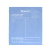 ماسک بایودنس ورقه ای هیدرا سرانول Biodance رنگ آبی
