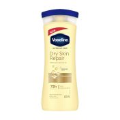لوسیون بدن دری اسکین ریپیر وازلین Vaseline