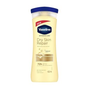 لوسیون بدن دری اسکین ریپیر وازلین Vaseline