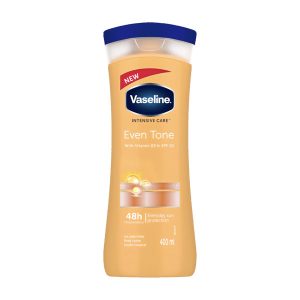 لوسیون بدن ایون تان وازلین Vaseline