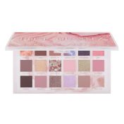 پالت سایه رز کوارتز Rose Quartz هدی بیوتی
