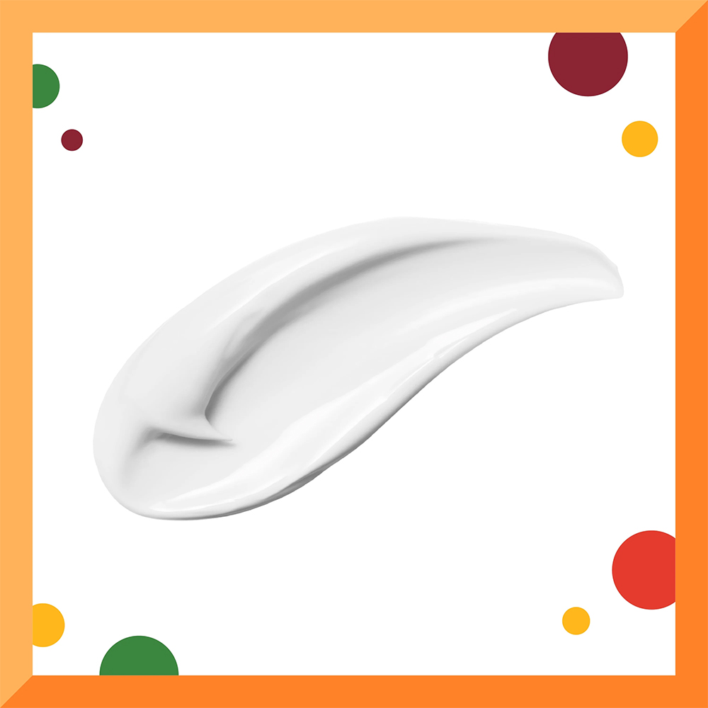کرم فر کننده مو کودک کنتو Cantu Curling Cream kids
