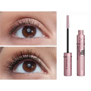 ریمل اسکای های حجم دهنده و بلند کننده میبلین Maybelline SKY HIGH