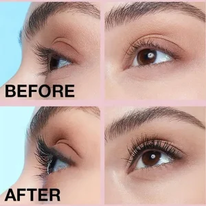 ریمل اسکای های حجم دهنده و بلند کننده میبلین Maybelline SKY HIGH