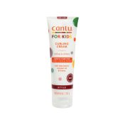 کرم فر کننده مو کودک کنتو Cantu Curling Cream kids