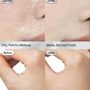 پرایمر شیگلم مدل اسموت بلور Smooth & Blur
