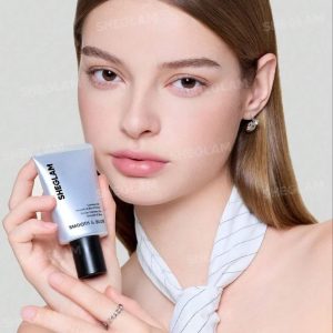 پرایمر شیگلم مدل اسموت بلور Smooth & Blur