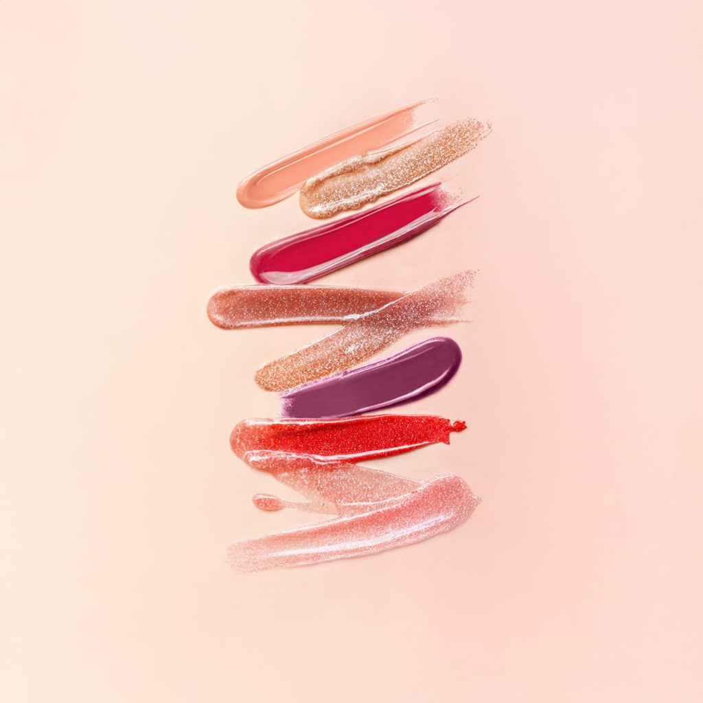 لیپ گلاس تری دی هیدرا کیکو میلانو Kiko LipGloss