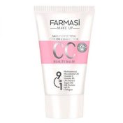 سی سی کرم فارماسی Farmasi CC Color Corrective