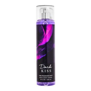 بادی اسپلش دارک کیس [Dark Kiss] بث اند بادی ورکس 236 میل