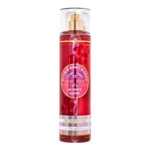 بادی اسپلش سامر سانست گلو [Summer Sunset Glow] بث اند بادی ورکس 236 میل