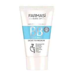 بی بی کرم فارماسی Farmasi BB Beauty Balm