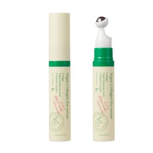 سرم ضد چروک و تیرگی دور چشم کلاژن اکسیس وای Axis-Y Vegan Collagen Eye Serum