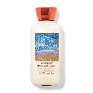 لوسیون بدن ات د بیچ [At The Beach] بث اند بادی ورکس 236 میل