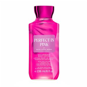 لوسیون بدن پیور واندر [Perfect In Pink] بث اند بادی ورکس 236 میل