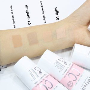 سی سی کرم فارماسی Farmasi CC Color Corrective
