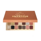 پالت سایه چشم 28 رنگ ICP004 فوراور 52 مدل Desert
