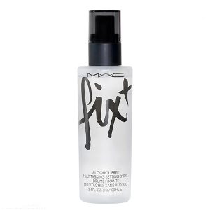 اسپری فیکس پلاس مولتی تسکینگ مک Mac fix+ alcohol free 100Ml