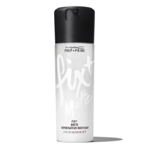 اسپری فیکس و پرایمر مک Mac Prep + Prime Fix Plus 100Ml
