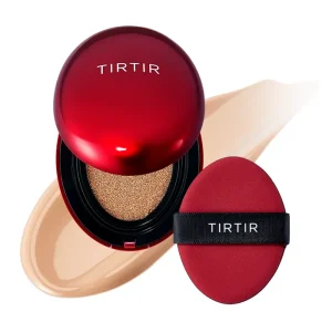 کوشن قرمز تیر تیر TIRTIR Red Cushion