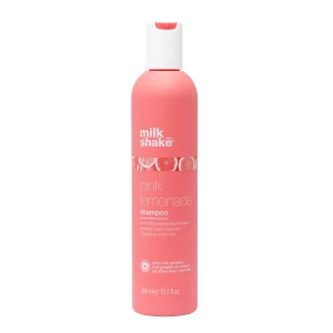 شامپو پینک لیموناد میلک شیک مدل PINK LEMONADE حجم 300 میل