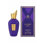 عطر ادکلن لاکچری آکوا اچنتو زرجوف ACENTO ZERJOF حجم 50 میل