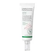 ضد آفتاب فیزیکی اکسیس وای نیاسینامید مدل No stress Axis-Y 50ml